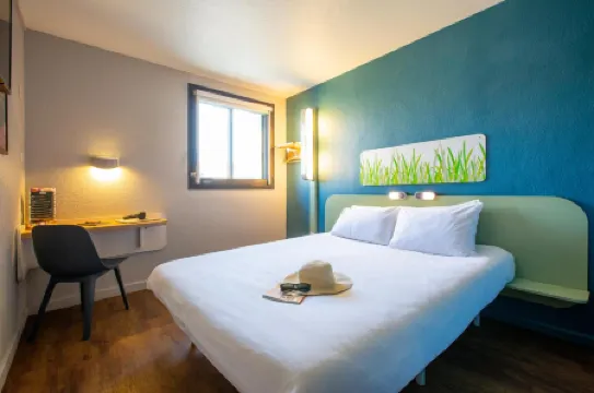 ibis budget Avignon Centre
