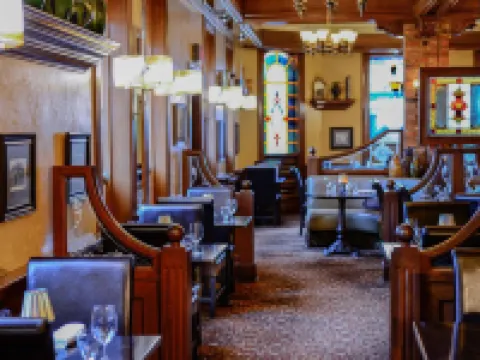 The Parlour Inn Ascend Hotel Collection Hotels in Stratford