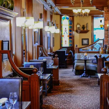 The Parlour Inn Ascend Hotel Collection