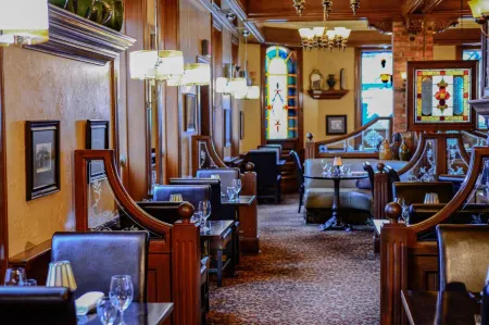 The Parlour Inn Ascend Hotel Collection