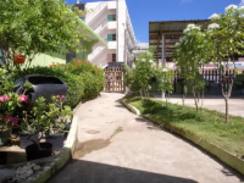 G.T. Guest House โรงแรมใกล้เกาะมานากาฮา