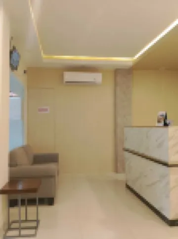 The Cemara Hotel Parepare Hotel di Kecamatan Soreang