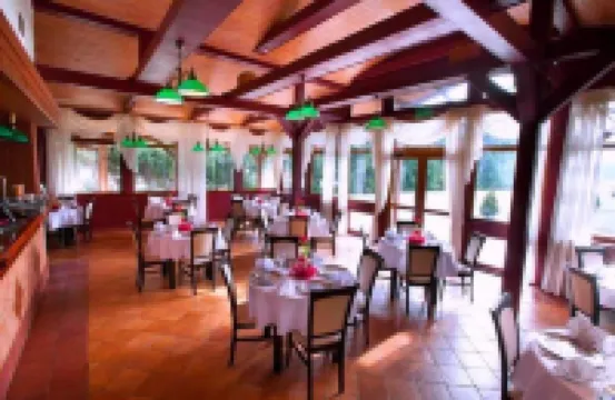 บอบโรวี รีสอร์ต โรงแรมใน