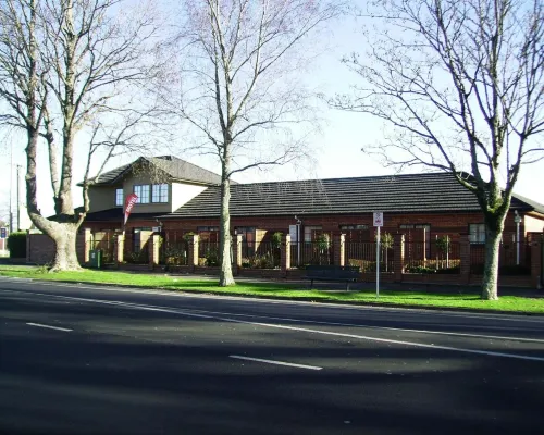 Albert Court Motor Lodge Hotels in Hamilton