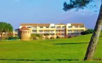 Vacancéole - Résidence le Palmyra Golf - 3-Star