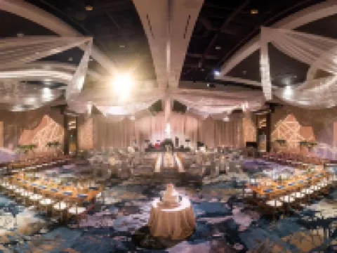 Mystic Lake Casino Hotel Ξενοδοχεία στην πόλη Scott County