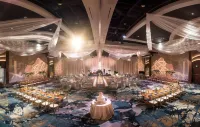 Mystic Lake Casino Hotel - Træningscentre