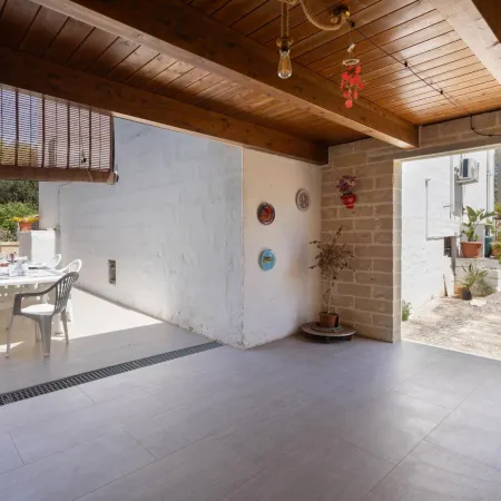 WePuglia la Maison-D B&B