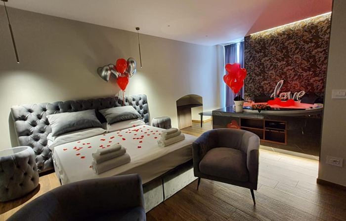 Corte Trento - Exclusive Rooms