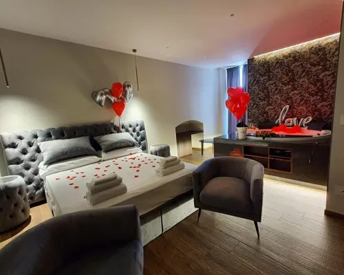 Corte Trento - Exclusive Rooms Hotels in Bitonto