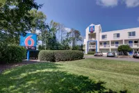 Motel 6 Virginia Beach, VA - Haustierfreundliche