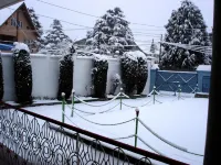 Ikraam Inn Bed & Breakfast - 3-Star