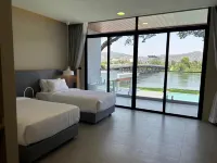 Raintree Boutique Hotels in Ban Nuea