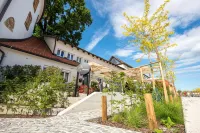 Fani&Rozi B&B Hotels in Center