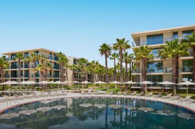 Marriott Residences Salgados Resort, Algarve Hotel a Guia