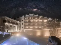 蜜維達療養加策爾湖畔運動飯店 住宿飯店