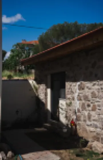 Casa Küçükköy Hotels in 