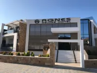 Agnes Deluxe Hotel Hotels in Pallini