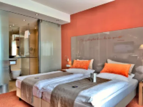 Art-Hotel Braun Hotels in Kirchheimbolanden