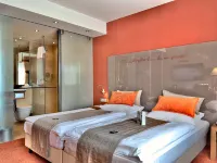 Art-Hotel Braun - spa