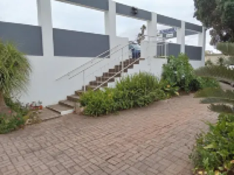 Aquarius Bed and Breakfast Hotels in Jeffreys Bay