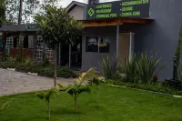 Eldorado Rustic Hotel Hotel a 