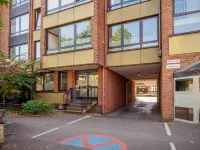Stayery Cologne Sülz Hotels near Marienburg