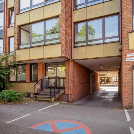 Stayery Cologne Sülz