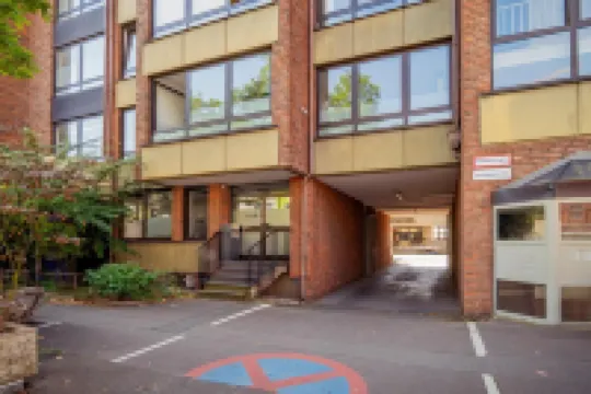 Stayery Cologne Sülz