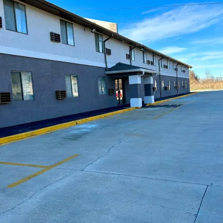 Rodeway Inn