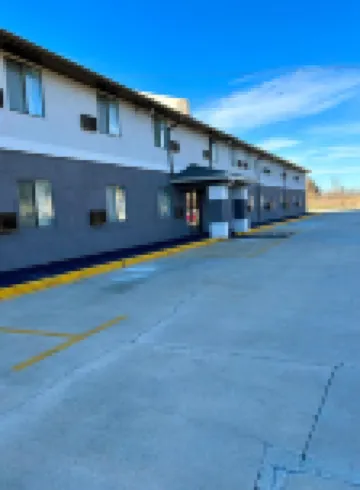 Rodeway Inn Hotel di 