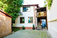 HOSTEL SPORT BUCHAREST - baignoire