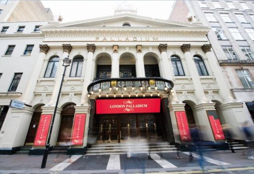 애스터 코트 하우스 욕실