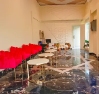 Hotel Mega Stay Cepu