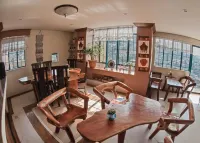 The Half House by Elmar Cabin