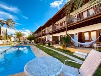 Villa Aurora - parking