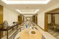 Lamec Hotel Business - Breakfast