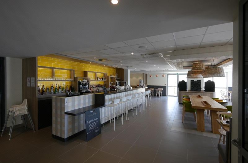 Campanile Prime - Saint Jean de Luz photo 4