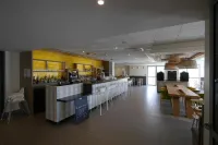 Campanile PRIME - Saint Jean de Luz - parking