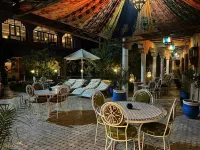 Riad Tama & Spa Authentic Ourzazate Stay