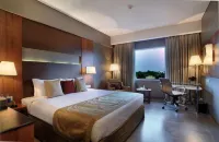 Royal Orchid Central Akota - Vadodara
