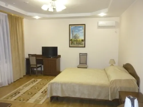 Viardo at Timiryazeva Street Hotels in Almetyevsky District
