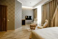 Sosnovy Bor Achinsk