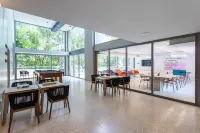 Charlie Aeroporto Congonhas CGH Các khách sạn ở São Paulo