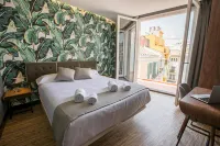 Málaga Premium Hotel