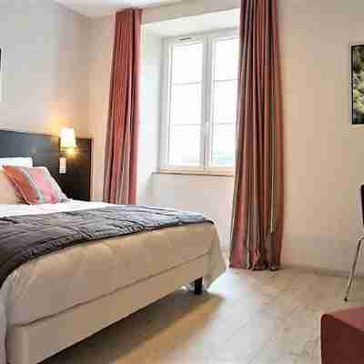 Domaine Agerria Rooms