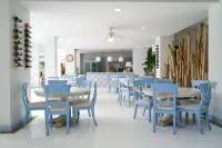 El Bosque Hotel Boutique - parking