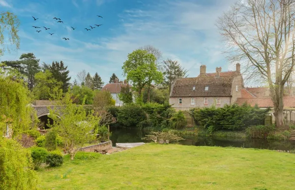 布蘭登橋樑酒店