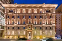 Palazzo Tirso Hotel Cagliari - MGallery Collection Hotels in der Nähe von Chiesa di San Platano