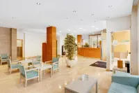 Abelux Hotel di Urbanitzacio Sant Marcal